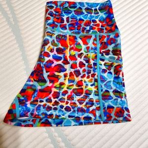 CVG Exotic 2.5" shorts